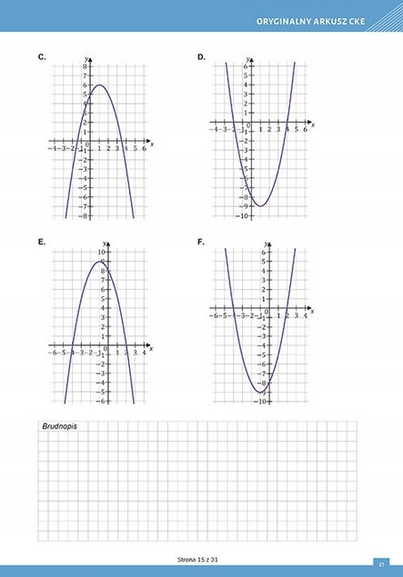7w1 MATURA 2026 Kompletny Zestaw REPETYTORIA + ARKUSZE Greg_9