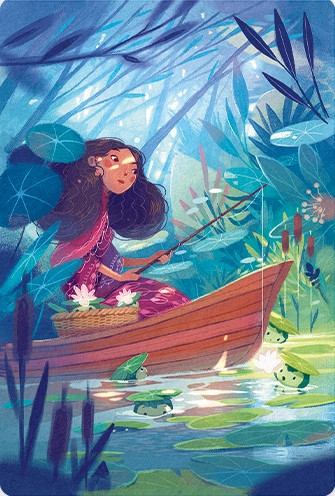 STELLA Edycja Polska Gra Rywalizacyjna 8+ Rebel_8