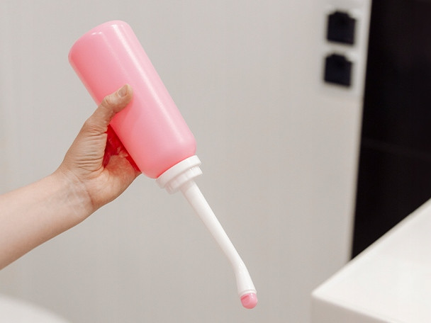 CANPOL BABIES Butelka Poporodowa Peri Do Podmywania Okolic Intymnych 500ml_2