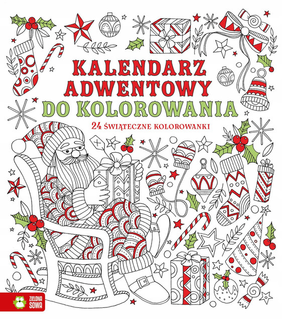 Kalendarz adwentowy do kolorowania_1