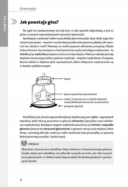 Jak Pisać Rozprawkę Opowiadanie + Gramatyka GREG_3