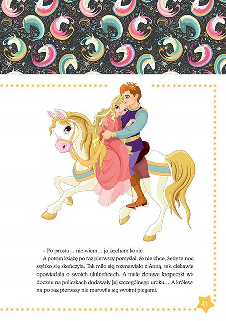 Zestaw Bajki Na Dobranoc, Mądre Bajki Wydanie Specjalne Prezent Dla Dziecka_3