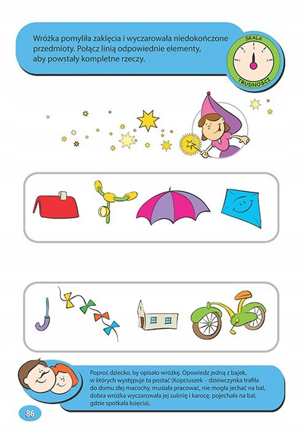 Pakiet 2w1 100 ZABAW + 101 ZABAW Nauka Przez Zabawę 2-5+ Greg_5