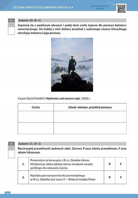 3w1 ARKUSZE MATURA 2026 Polski + Matematyka + Angielski GREG_3