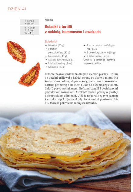 Zestaw 2w1 Hashimoto Dieta 100 Przepisów, Dieta Przeciwzapalna SBM_3