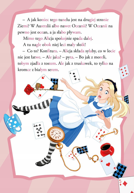 Zestaw Książek Do NAUKI CZYTANIA SYLABAMI Nauka Czytania Skrzat_5