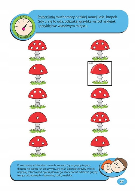 Książeczki Edukacyjne Do Nauki Pisania Liczenia Łamigłówki Dla Dzieci GREG_3