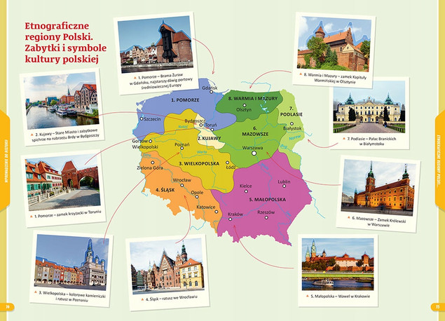 Wyróżnienie znaczkami 'pewniak'