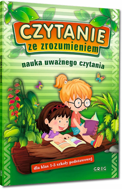 Zestaw 2 Książki Do Nauki Czytania Metoda Sylabowa Czytanie Ze Zrozumieniem_2