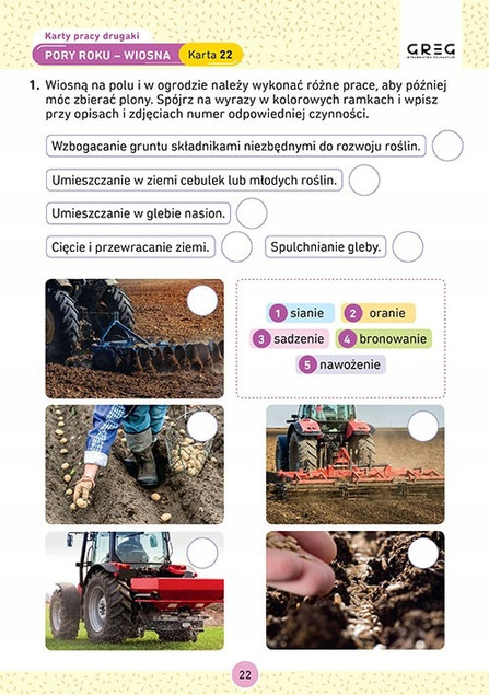 Zadania z języka angielskiego