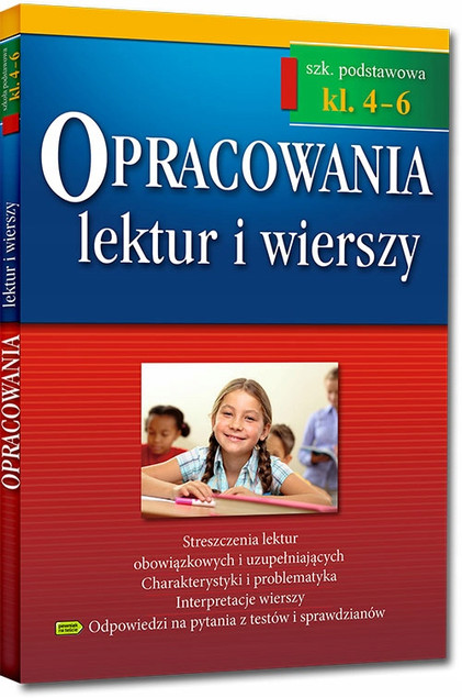 Dyktanda - przykład
