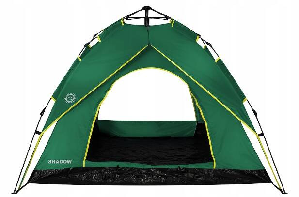 NILS Duży Namiot Turystyczny Kempingowy 3osobowy Wodoodporny NC7819_3