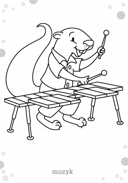 Maluszkowe malowanie Zawody Praca zbiorowa SKRZAT_3