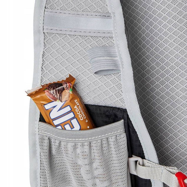 Plecak ROWEROWY Turystyczny Sportowy Górski 10L NILS NC1708_4