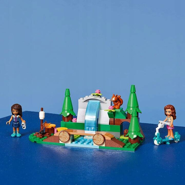 LEGO Friends Leśny Wodospad 93 el. 5+ 41677_7