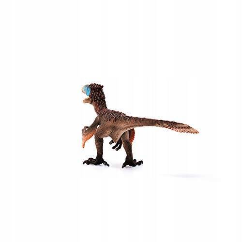 Figurka UTAHRAPTOR Dinozaur 3+ Schleich 14582_5