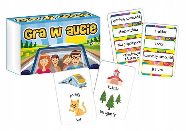 Karty gry