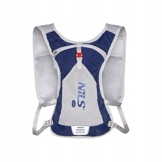 Plecak ROWEROWY Turystyczny Sportowy Górski 10L NILS NC1708_2