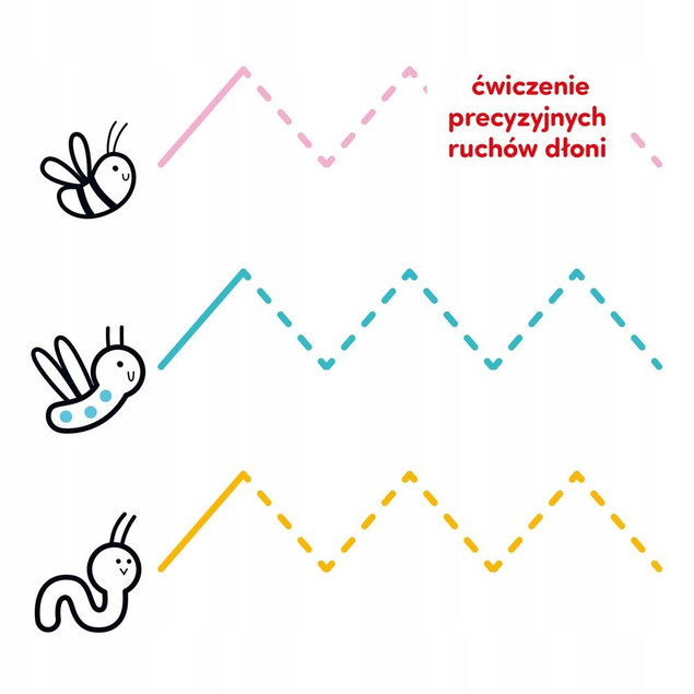 Format złożonej książeczki