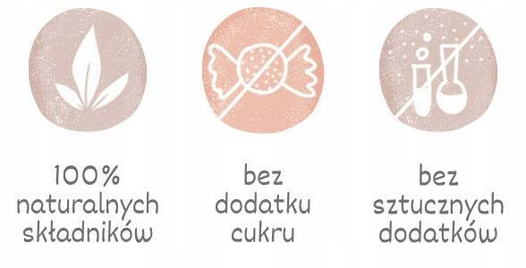Chrupki orkiszowe