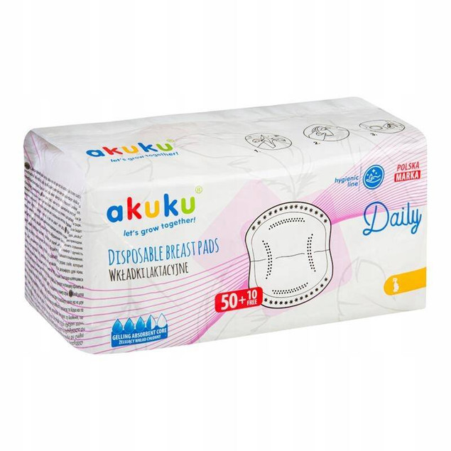 Wkładka z bliska
