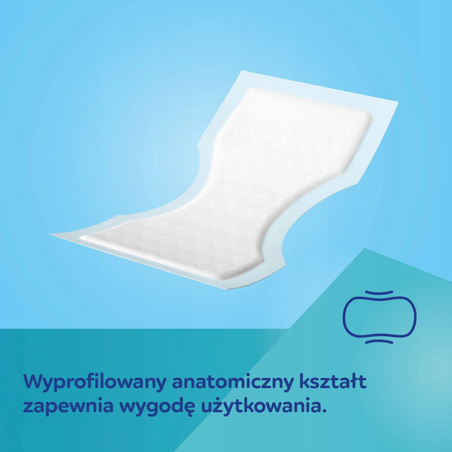 CANPOL Wysokochłonne Podkłady Poporodowe Oddychające Dzień 2x 10 szt._13