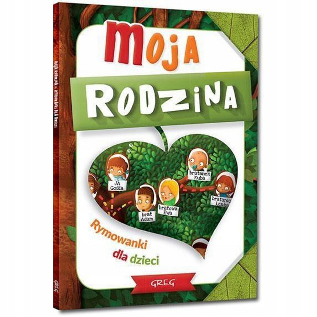 MOJA RODZINA BR GREG, GRZEGORZ STRZEBOŃSKI_1
