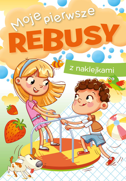 Moje pierwsze rebusy z naklejkami_1