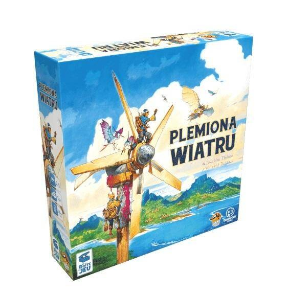 GRA PLANSZOWA PLEMIONA WIATRU LUCKY DUCK GAMES_1