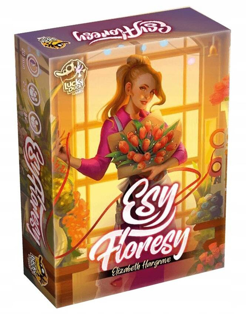 GRA PLANSZOWA ESY FLORESY LUCKY DUCK GAMES_1