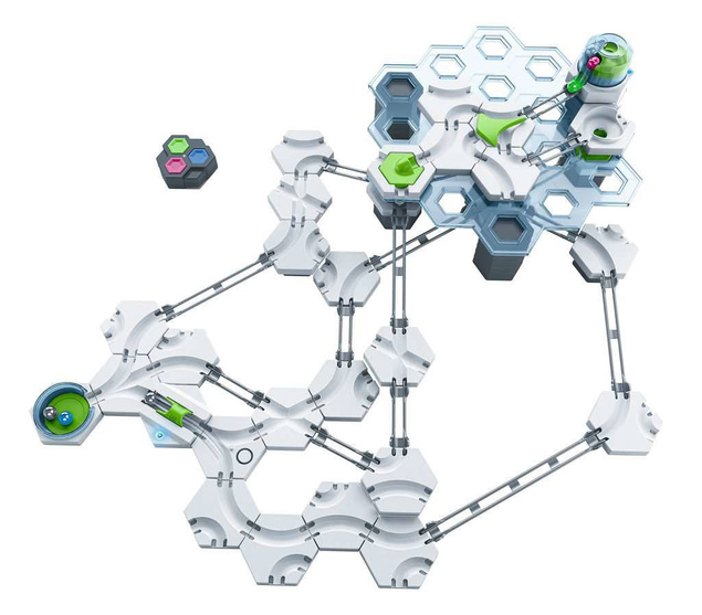 Ravensburger GraviTrax Power Zestaw startowy_4