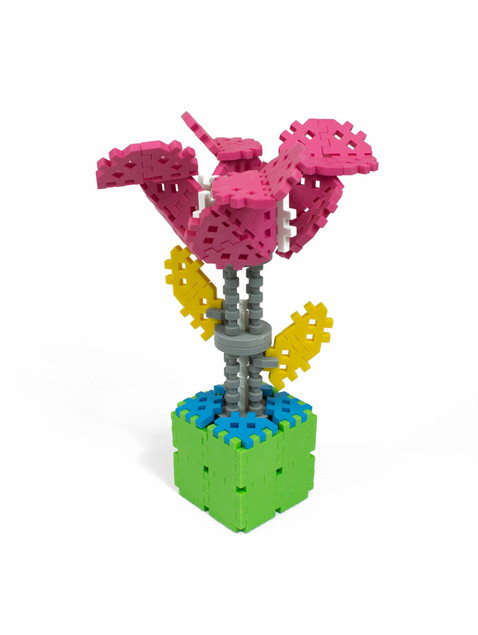 Miniatura konstrukcji