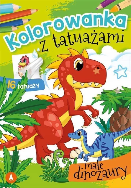 pol_pl_Kolorowanka-z-tatuazami-Male-dinozaury-181603_1
