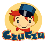 Czuczu logo