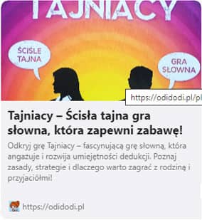 TAJNIACY