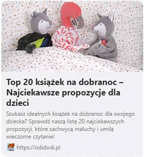 Kolor Srebrny w OdiDodi.pl