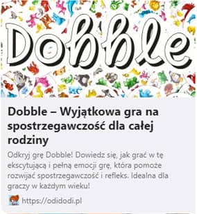 Dobble