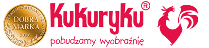 logo Kukuryku
