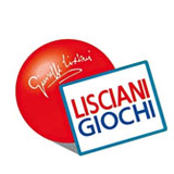 logo Lisciani Giochi