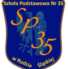SP Nr 35 Ruda Śląska
