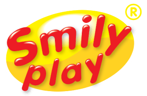 logo Smily play