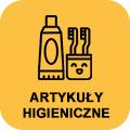 Artykuły higieniczne