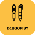 Długopisy