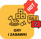 Zabawki