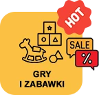 Zabawki
