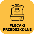 Plecaki przedszkolne
