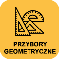 Przybory geometryczne