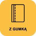 Z gumką