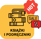 Książki i podręczniki