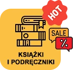 Książki i podręczniki
